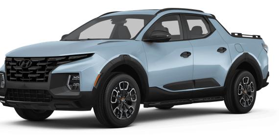 HYUNDAI SANTA CRUZ 2024 5NTJDDAF3RH080267 image